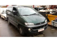 hyundai h 1 del año 1998