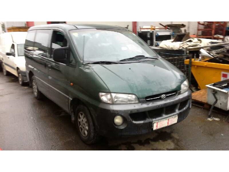 hyundai h 1 del año 1998