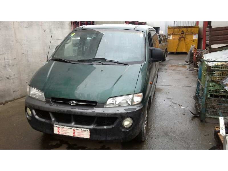 hyundai h 1 del año 1998
