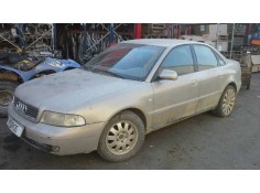 audi a4 berlina (b5) del año 1999