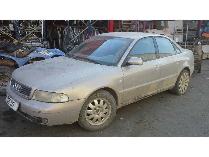 audi a4 berlina (b5) del año 1999