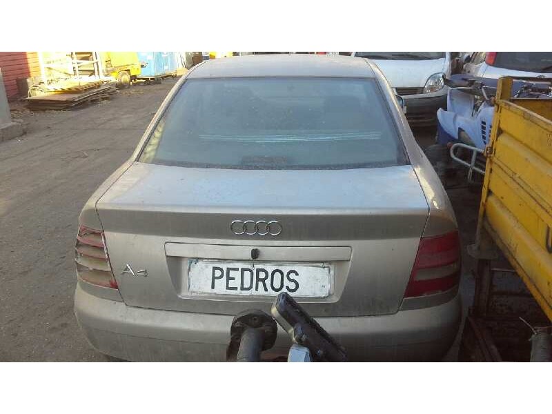 audi a4 berlina (b5) del año 1999