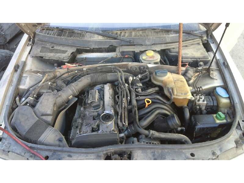 audi a4 berlina (b5) del año 1999