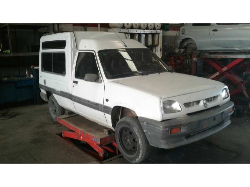 renault rapid/express (f40) del año 1993