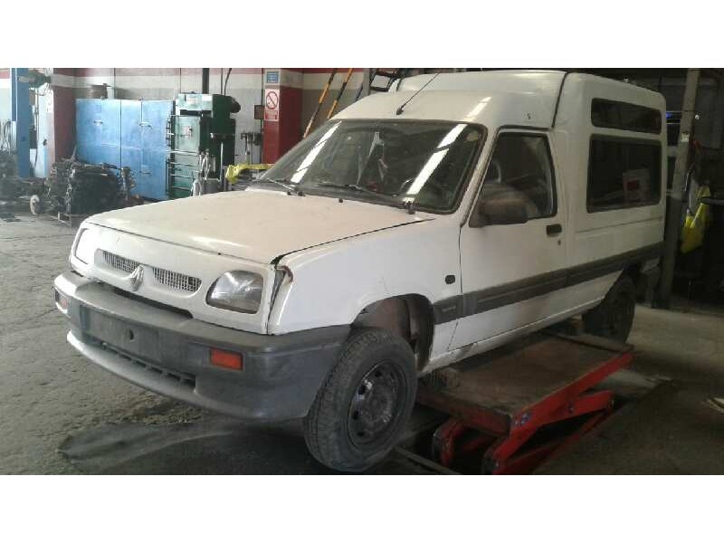 renault rapid/express (f40) del año 1993