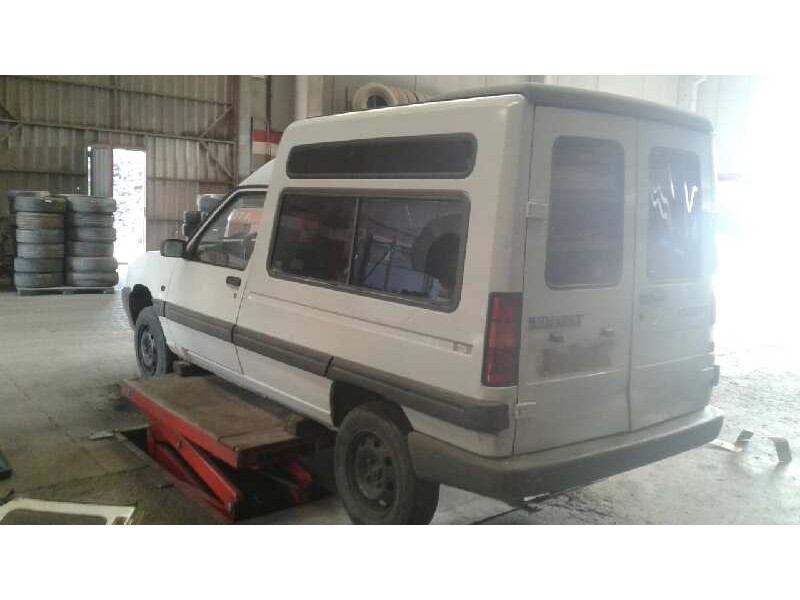 renault rapid/express (f40) del año 1993