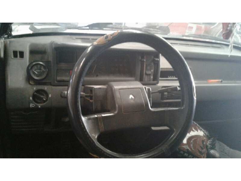 renault rapid/express (f40) del año 1993