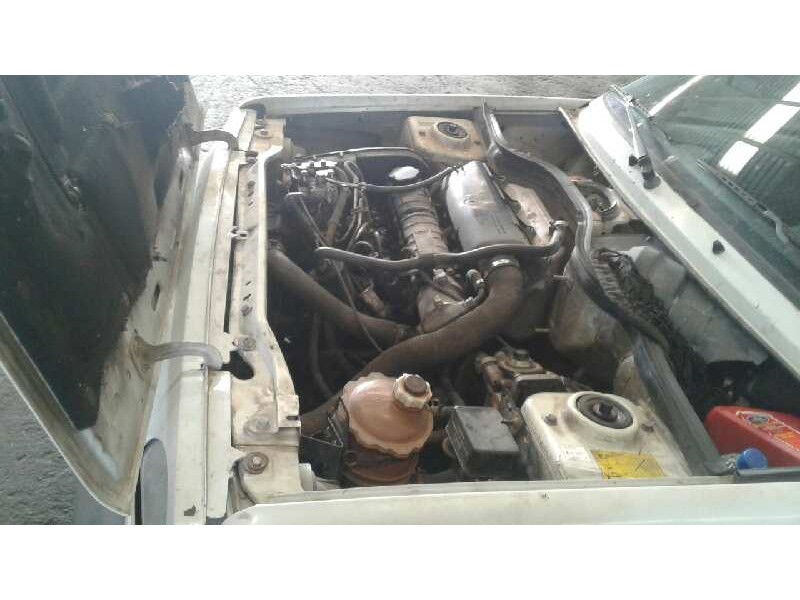 renault rapid/express (f40) del año 1993