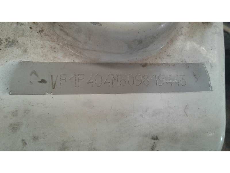 renault rapid/express (f40) del año 1993