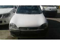 opel corsa b del año 1995