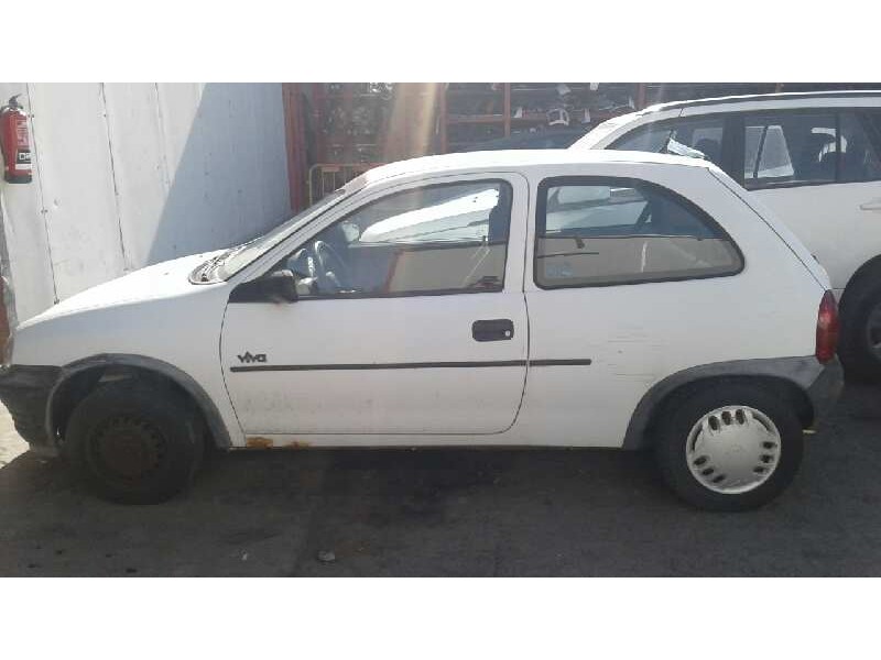 opel corsa b del año 1995