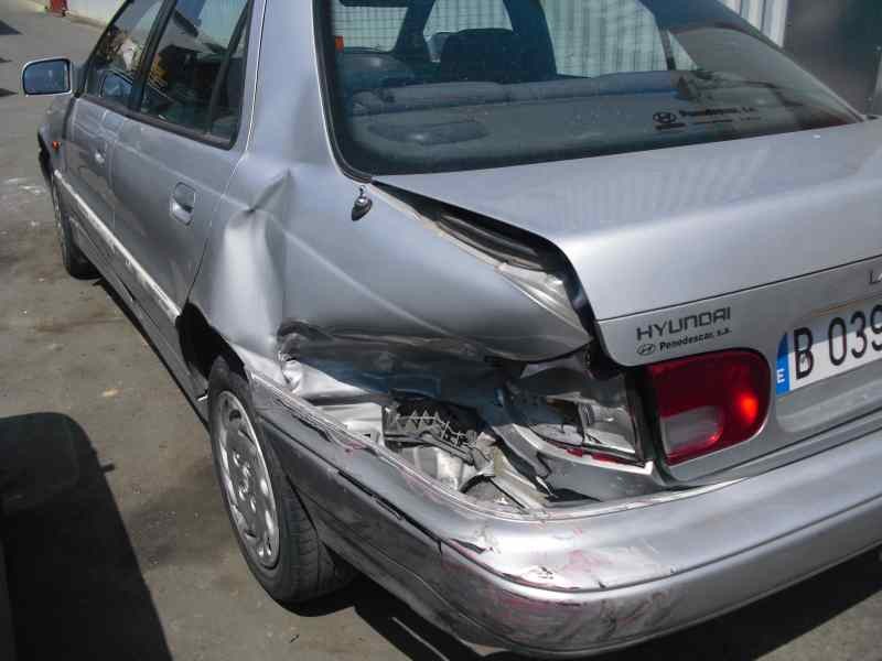 hyundai lantra (j1) del año 1995