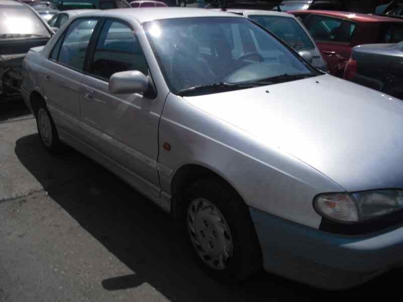 hyundai lantra (j1) del año 1995