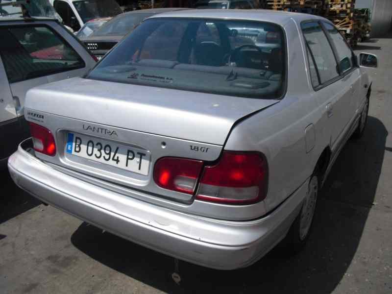 hyundai lantra (j1) del año 1995