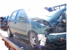 volkswagen polo berlina (6n1) del año 1994