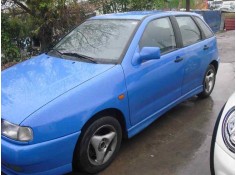 seat ibiza (6k) del año 1997