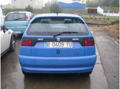 seat ibiza (6k) del año 1997 2