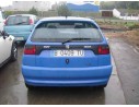 SEAT IBIZA (6K)