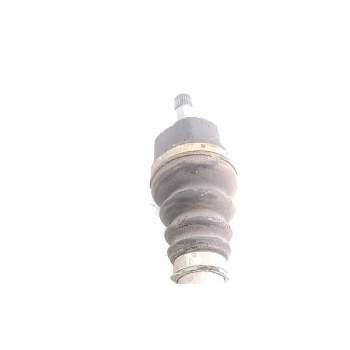 Recambio de transmision delantera izquierda para citroën berlingo 1.6 16v hdi referencia OEM IAM 9637117780  