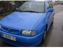 SEAT IBIZA (6K)