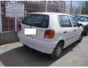 VOLKSWAGEN POLO BERLINA (6N1)