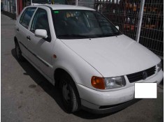 volkswagen polo berlina (6n1) del año 1997 2