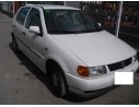 VOLKSWAGEN POLO BERLINA (6N1)