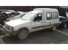 citroën c15 del año 1993