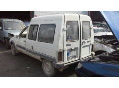 citroën c15 del año 1993 2