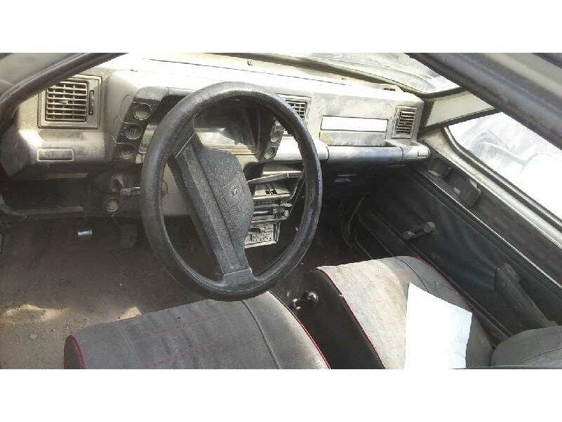 citroën c15 del año 1993