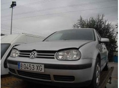 volkswagen golf iv berlina (1j1) del año 1950