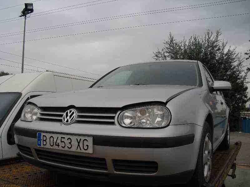 volkswagen golf iv berlina (1j1) del año 1950