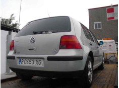 volkswagen golf iv berlina (1j1) del año 1950 2