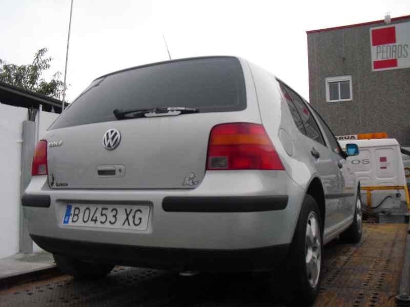 volkswagen golf iv berlina (1j1) del año 1950