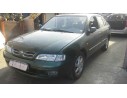 NISSAN PRIMERA BERLINA (P11)