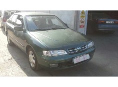 nissan primera berlina (p11) del año 1998 2