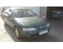 NISSAN PRIMERA BERLINA (P11)