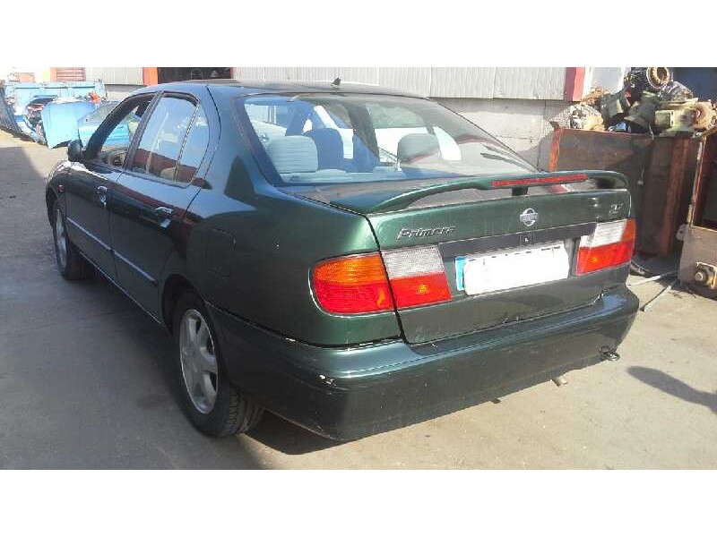 nissan primera berlina (p11) del año 1998