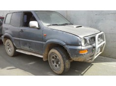 nissan terrano/terrano.ii (r20) del año 1999
