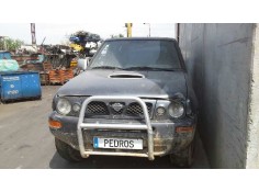 nissan terrano/terrano.ii (r20) del año 1999 2