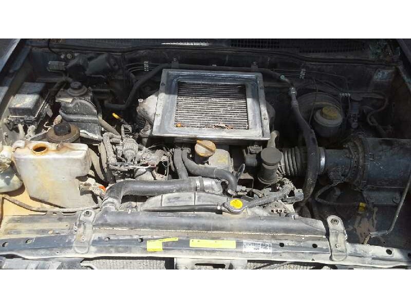 nissan terrano/terrano.ii (r20) del año 1999