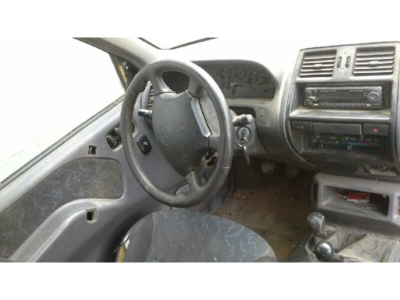 nissan terrano/terrano.ii (r20) del año 1999