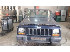 jeep cherokee (j) del año 1997