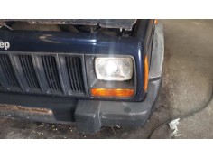 jeep cherokee (j) del año 1997 2