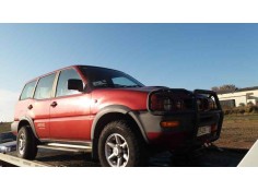 nissan terrano/terrano.ii (r20) del año 1998
