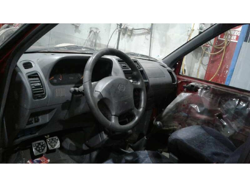 nissan terrano/terrano.ii (r20) del año 1998