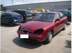 daewoo nubira berlina del año 1999