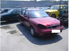 daewoo nubira berlina del año 1999 2