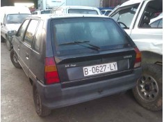 citroën ax del año 1990 2