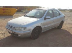 citroën xsara berlina del año 1999